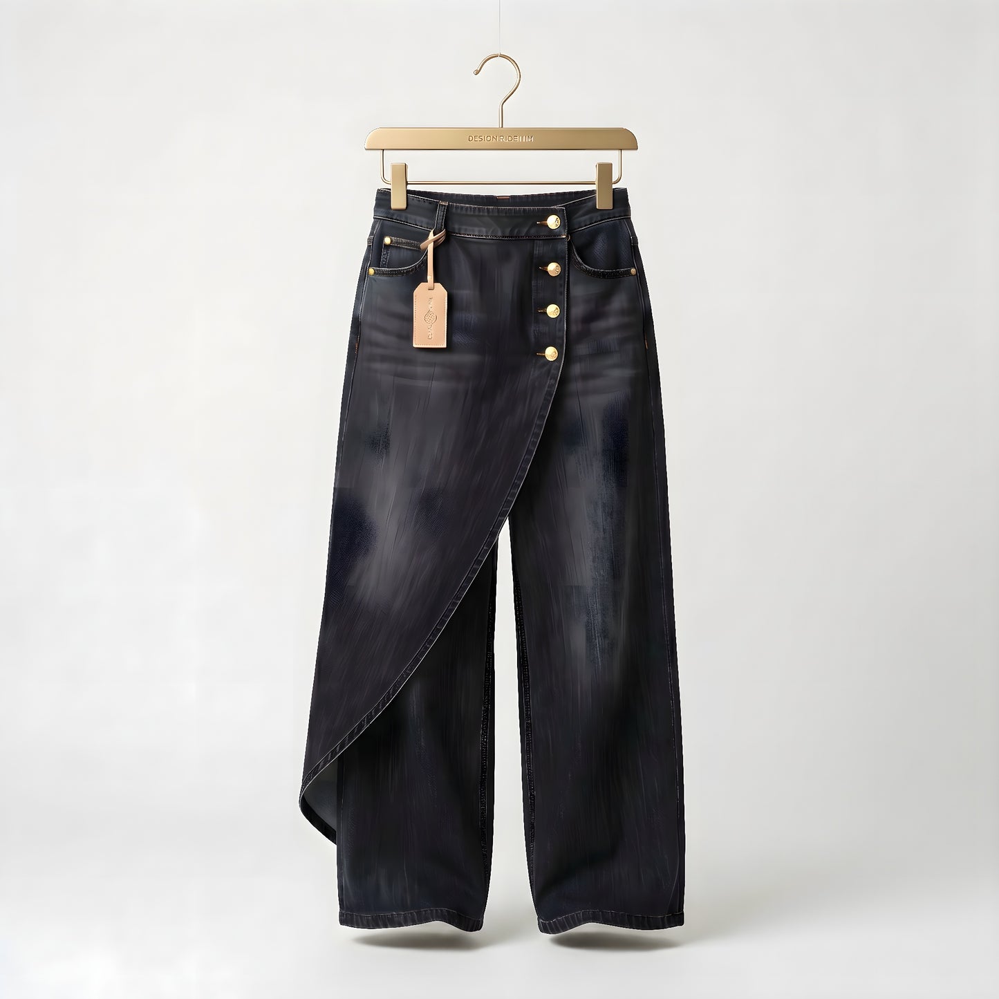 Die Eleanor Jeans