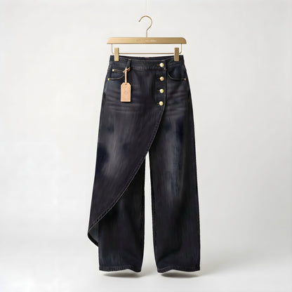 Die Eleanor Jeans