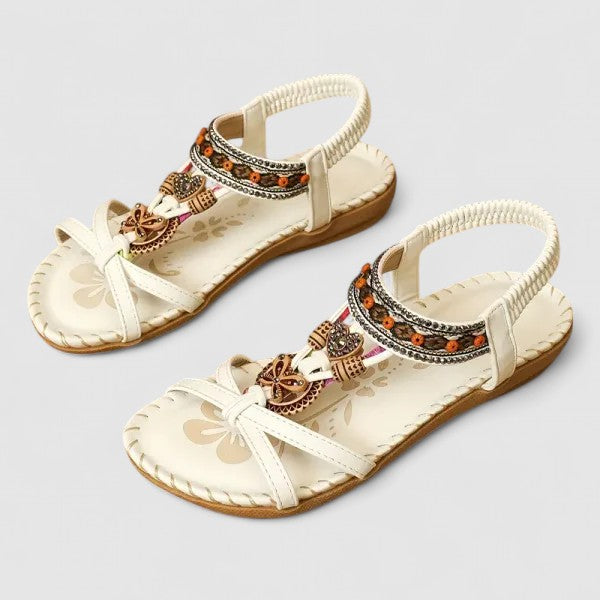 Vera | Orthopädische Sandalen mit Komfort