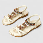 Vera | Orthopädische Sandalen mit Komfort