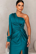 Renata | Zeitlos elegantes Abendkleid